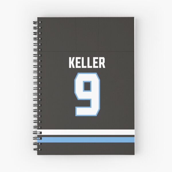 Item preview, Utah Mammoth Clayton Keller Home Jersey Back Phone Case designed and sold by IAmAlexaJericho.