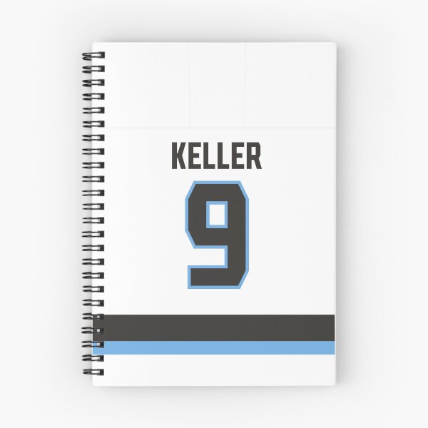 Item preview, Utah Mammoth Clayton Keller Away Jersey Back Phone Case designed and sold by IAmAlexaJericho.