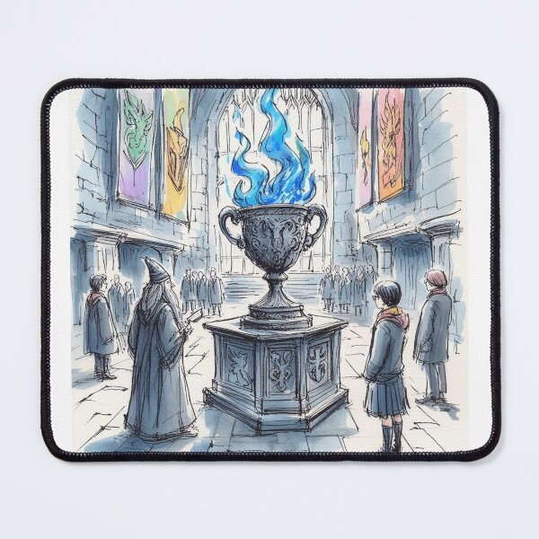 Item preview, Goblet of Fire 3 designed and sold by Roaming Realms.