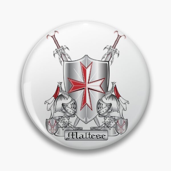 Item preview, Maltese 5 designed and sold by Frank Bondin.