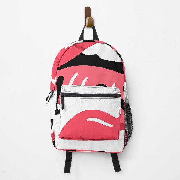 Item preview, Too Sexy – Bold Lips Graphic with Attitude designed and sold by increlon.