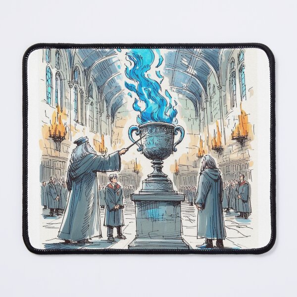 Item preview, Goblet of Fire 2 designed and sold by Roaming Realms.