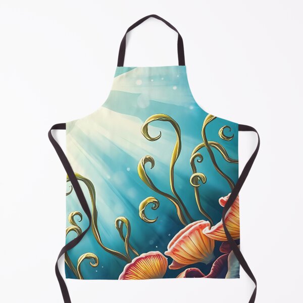 Item preview, Ocean Floor designed and sold by CalmnessbyChoice.