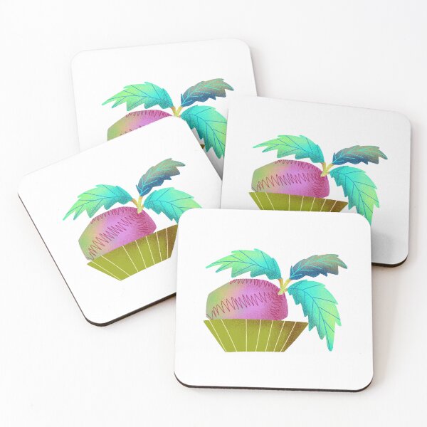 Item preview, Stylized Watermelon designed and sold by diaricesalt.