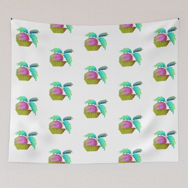 Item preview, Stylized Watermelon designed and sold by diaricesalt.