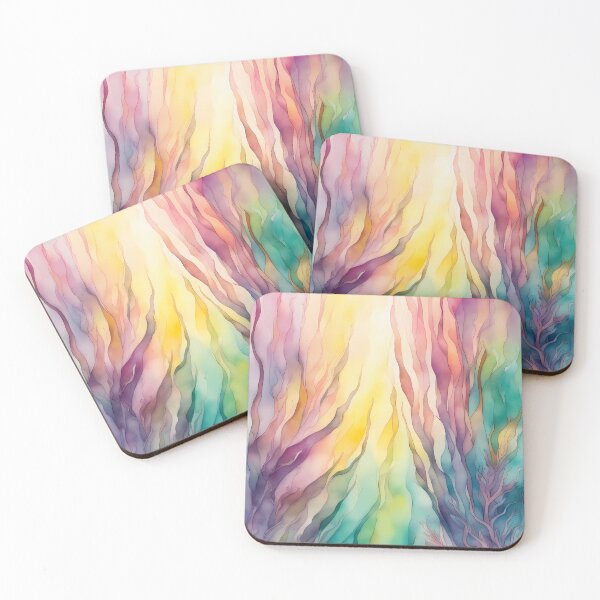Item preview, Colorful Underwater designed and sold by CalmnessbyChoice.