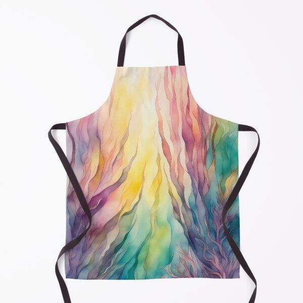 Item preview, Colorful Underwater designed and sold by CalmnessbyChoice.