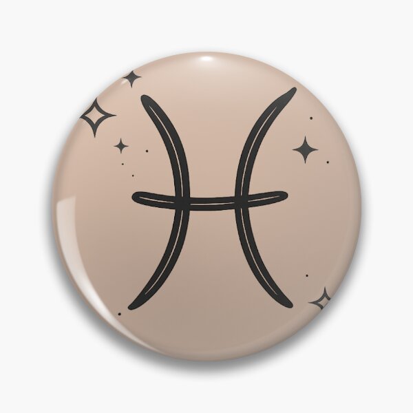 Item preview, Pisces Zodiac designed and sold by PennyThought.