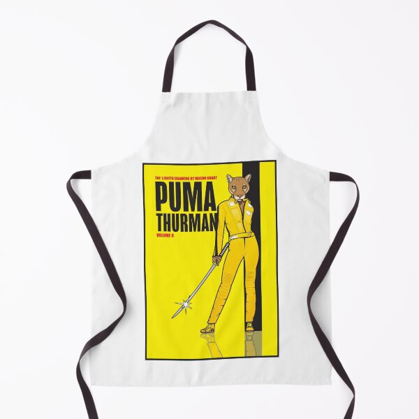 Item preview, Puma Thurman designed and sold by Mason Grant.