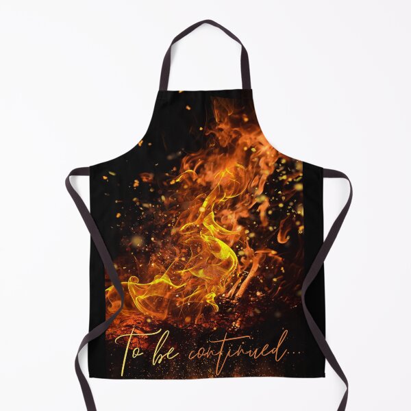 Item preview, TO BE CONTINUED designed and sold by JI-PIXEL-PLACE.
