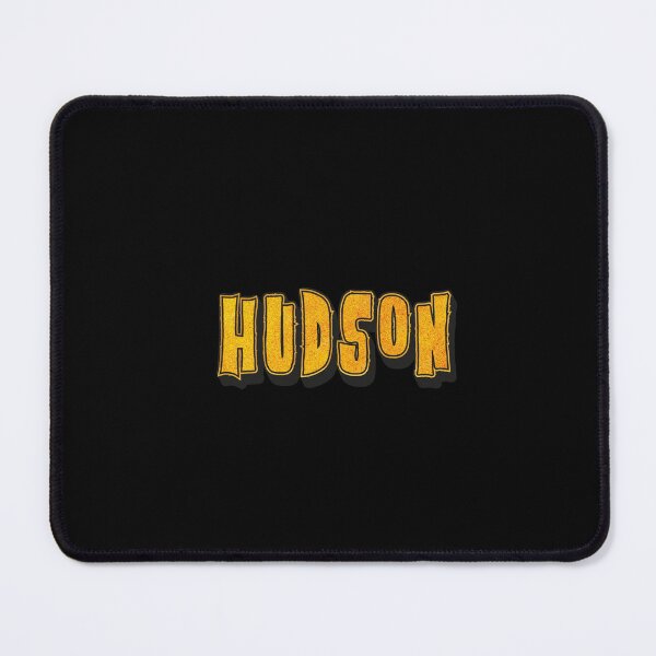 Item preview, Hudson Personalized Cool Custom Name Design for Men, Teens, and Boys designed and sold by Watsonarts.