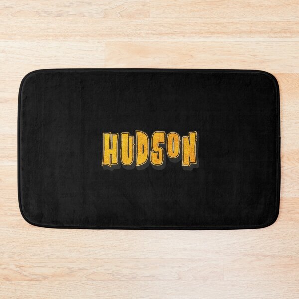 Item preview, Hudson Personalized Cool Custom Name Design for Men, Teens, and Boys designed and sold by Watsonarts.