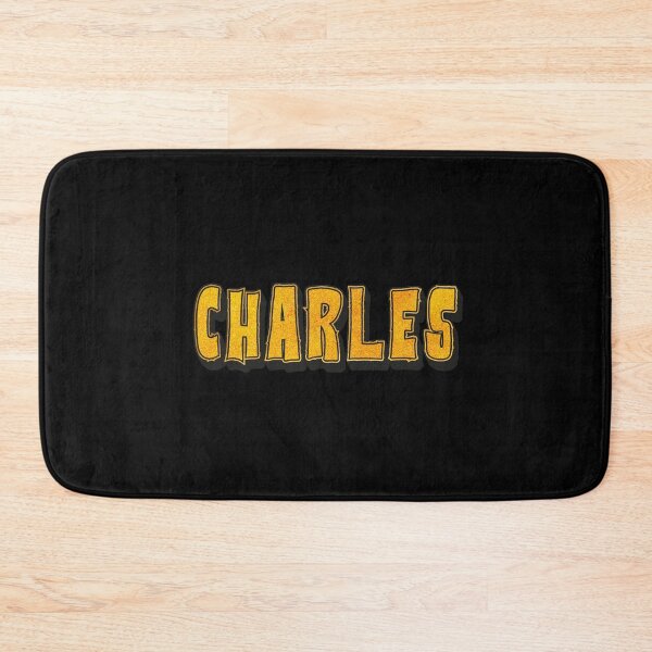 Item preview, Charles Personalized Cool Custom Name Design for Men, Teens, and Boys designed and sold by Watsonarts.