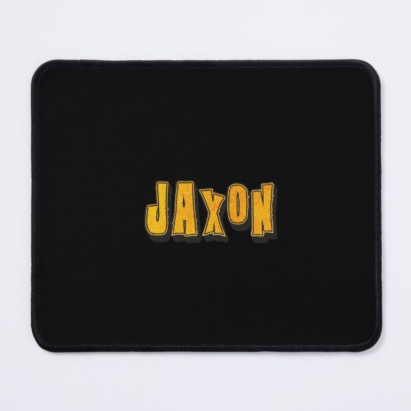 Item preview, Jaxon Personalized Cool Custom Name Design for Men, Teens, and Boys designed and sold by Watsonarts.