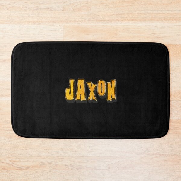Item preview, Jaxon Personalized Cool Custom Name Design for Men, Teens, and Boys designed and sold by Watsonarts.