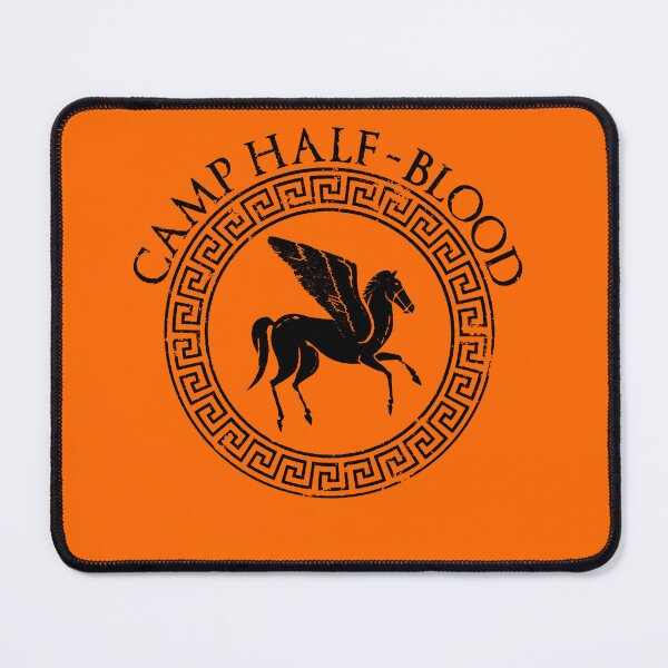 Item preview, CAMP HALF BLOOD designed and sold by konohadesign.