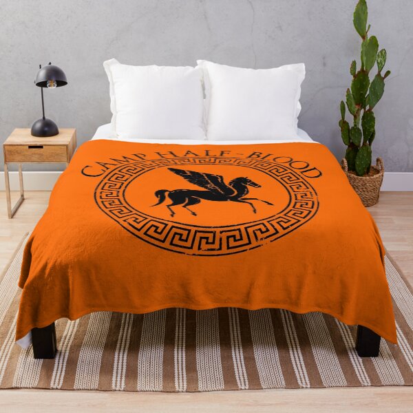 Item preview, CAMP HALF BLOOD designed and sold by konohadesign.