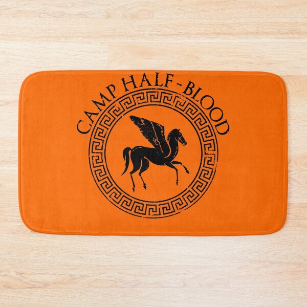 Item preview, CAMP HALF BLOOD designed and sold by konohadesign.