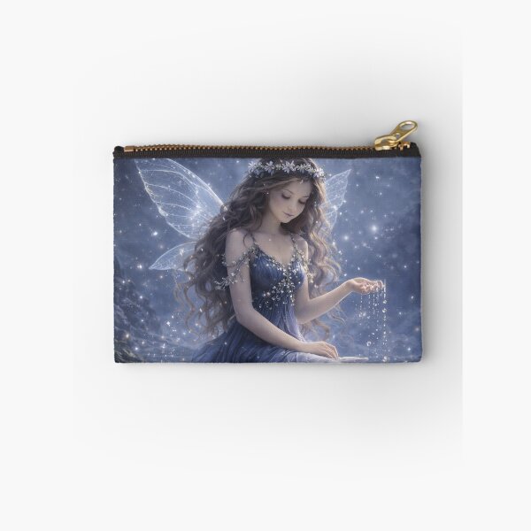 Item preview, Water Fairy – Starry Ripple Edition designed and sold by MIArt Studio.