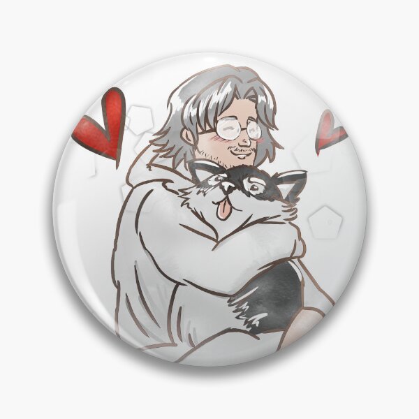Item preview, Husky lover designed and sold by EmmeGray.
