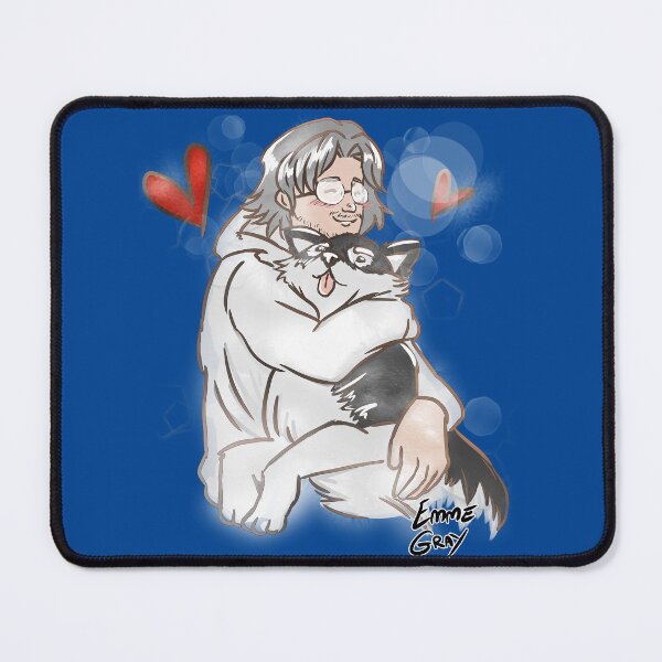 Item preview, Husky lover designed and sold by EmmeGray.