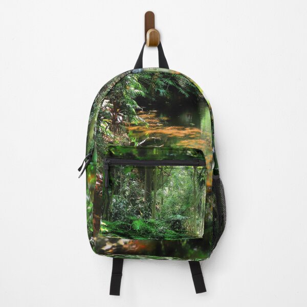 Item preview, Tranquil Forest Stream designed and sold by pcole123.