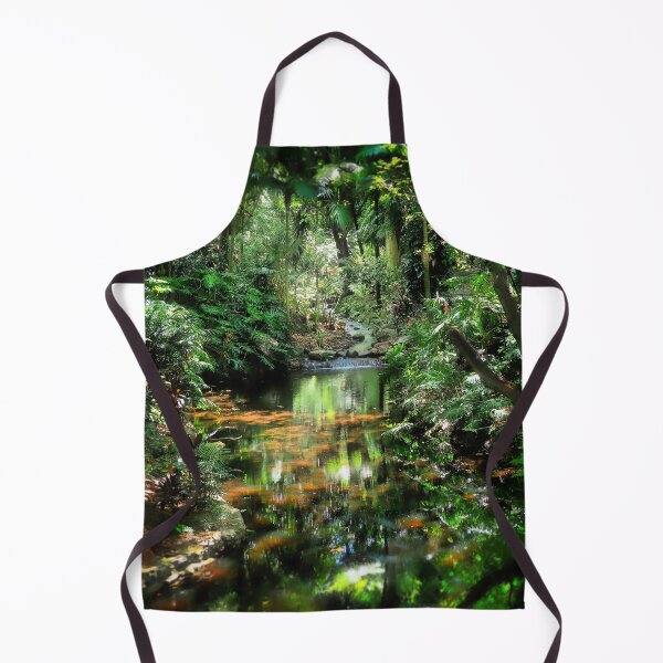 Item preview, Tranquil Forest Stream designed and sold by pcole123.