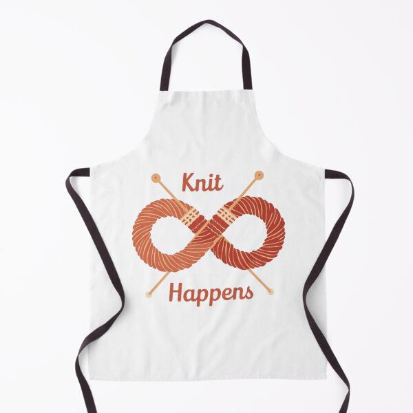 Item preview, Knit Happens designed and sold by RisingWolfStudio.