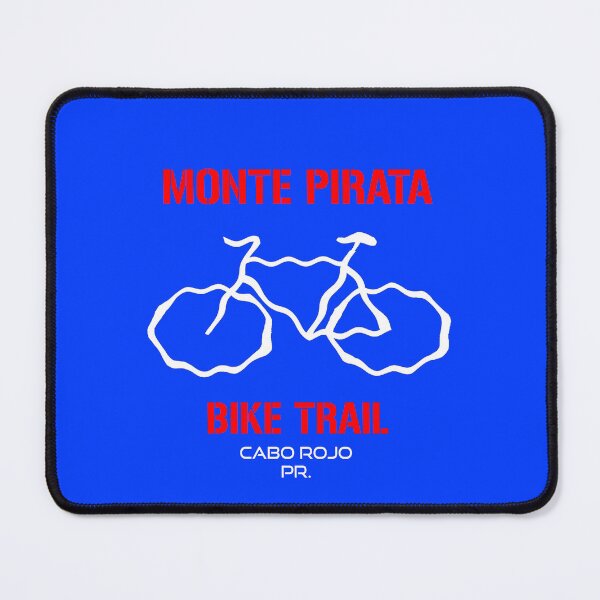Item preview, Monte Pirata Bike Trail designed and sold by porfysoundtrack.