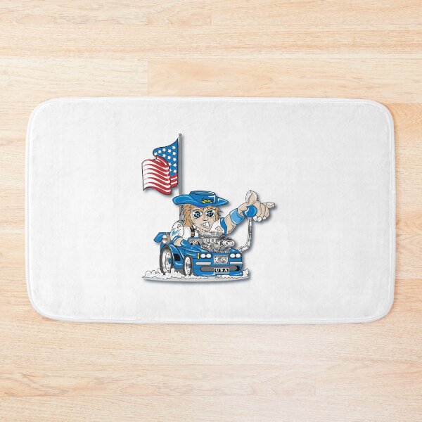 Item preview, U S A 1 designed and sold by Frank Bondin.