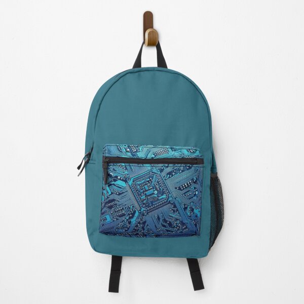 Item preview, Blue Circuit Board Tech Design designed and sold by ArtUnova.