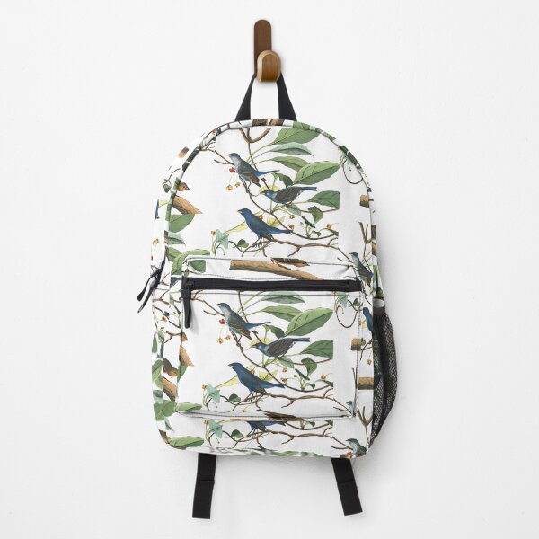 Item preview, Indigo Birds - John James Audubon designed and sold by Jon-Baran.