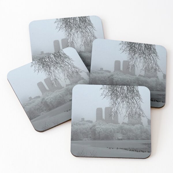 Item preview, New York City snow days (Dec 2025) Pt4 designed and sold by NYConlineStore.