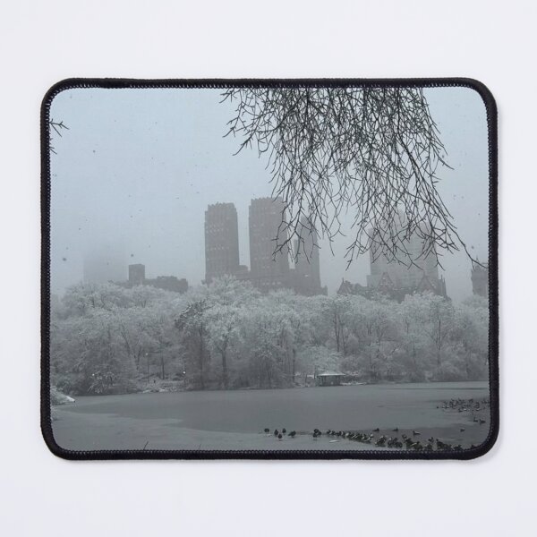 Item preview, New York City snow days (Dec 2025) Pt4 designed and sold by NYConlineStore.