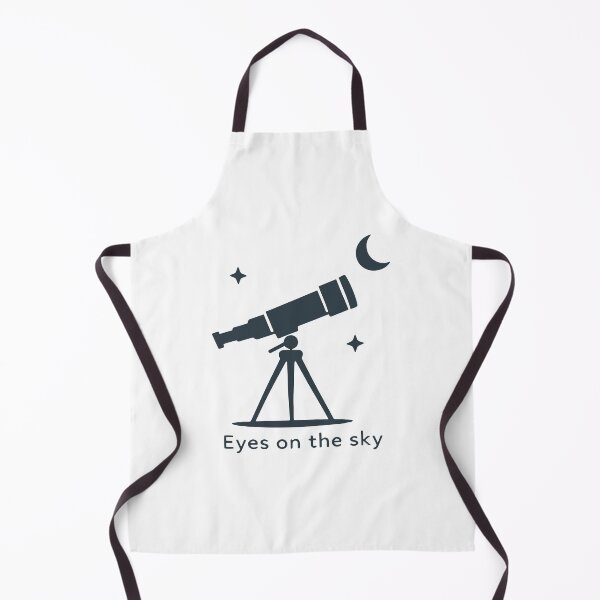 Item preview, Eyes on the Sky designed and sold by SnappyPNG.
