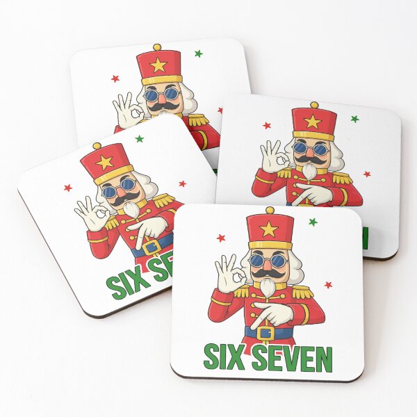 Item preview,  Christmas Nutcracker  designed and sold by Noexcusesstore.