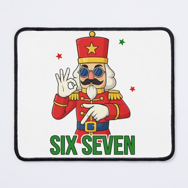 Item preview, Christmas Nutcracker designed and sold by Noexcusesstore.