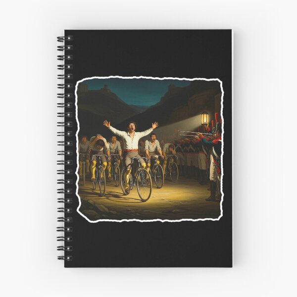 Item preview, May 2nd, cyclist designed and sold by RICAMTP.