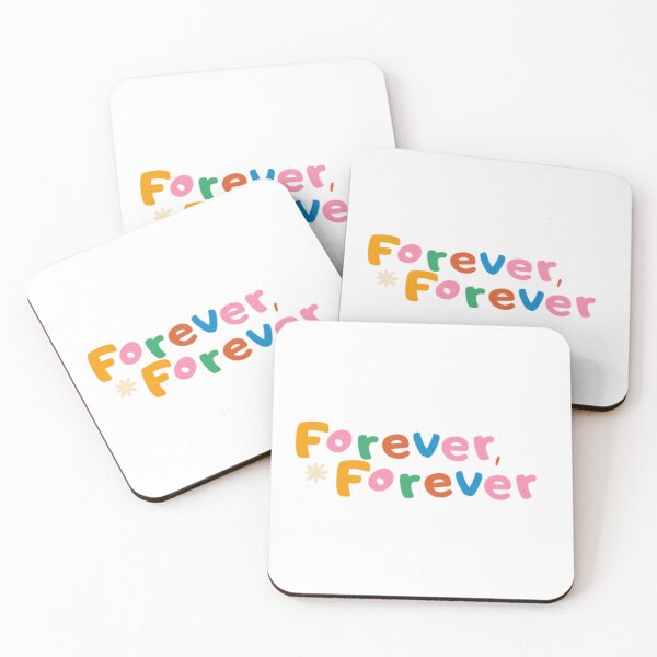 Item preview, Forever, Forever  designed and sold by CyrelleLana.