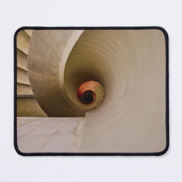 Item preview, Concrete Nautilus designed and sold by Eidetic Photos.