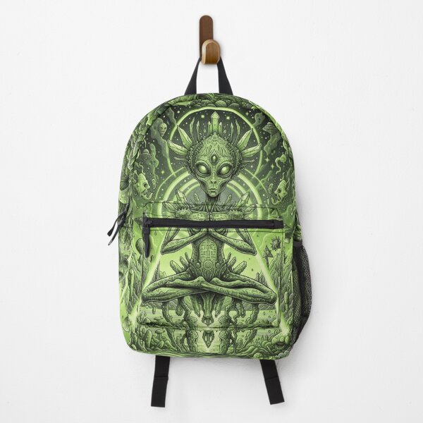 Item preview, Alien Chief designed and sold by unthinkabletees.