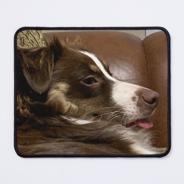 Item preview, Hard core chilling dog designed and sold by Makoiscool.