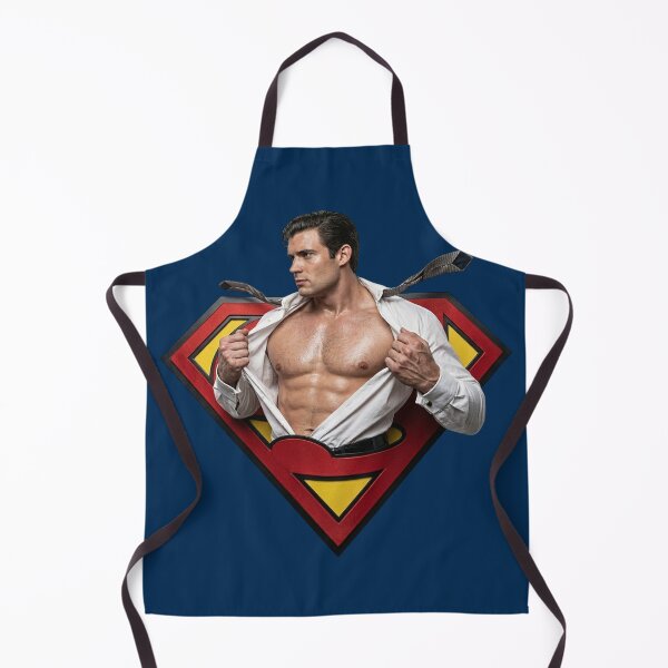 Item preview, Super David designed and sold by Cincinnati Kid.