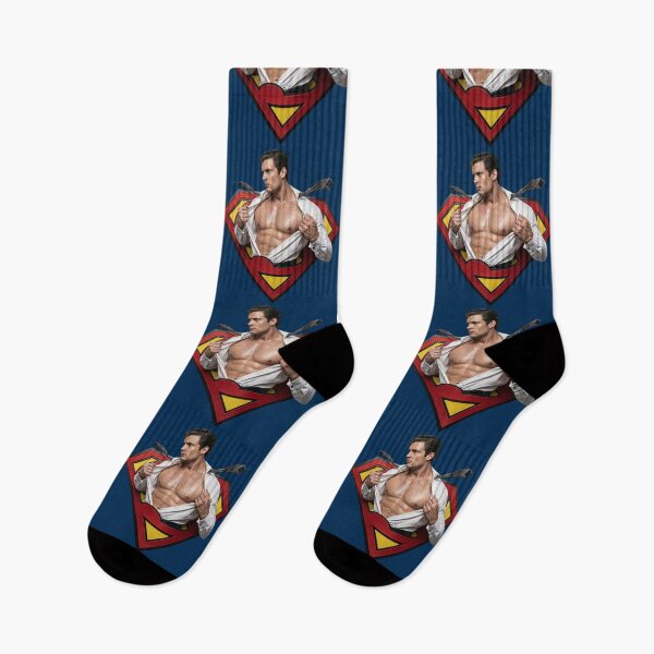 Item preview, Super David designed and sold by Cincinnati Kid.