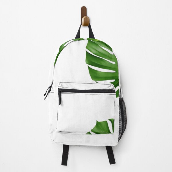 Item preview, Monstera Leaf – Minimal Botanical Illustration designed and sold by VelineArt.