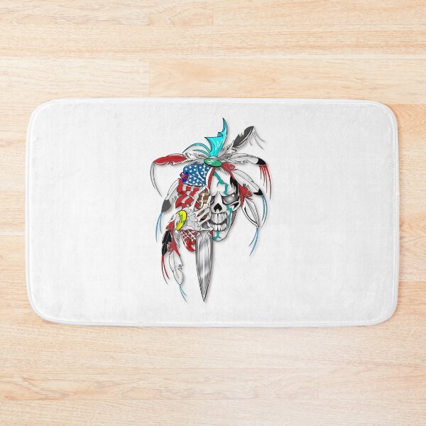Item preview, indian 1 designed and sold by Frank Bondin.