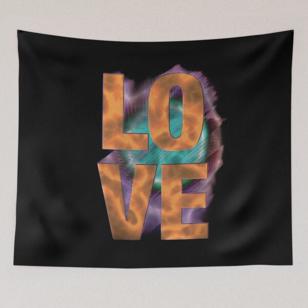 Item preview, Love designed and sold by adam1762.