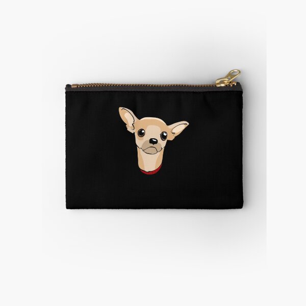Item preview, Chihuahua Dog Head designed and sold by noirty.