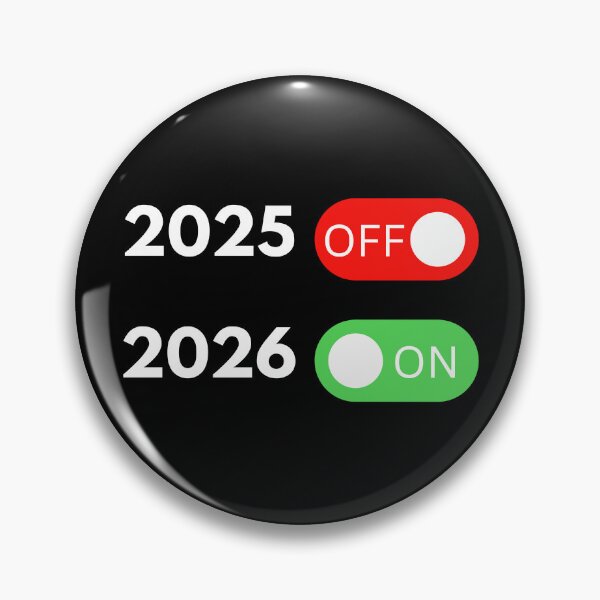 Item preview, Farewell, 2025 - Hello, 2026 Tee designed and sold by Foryoubroshirt.