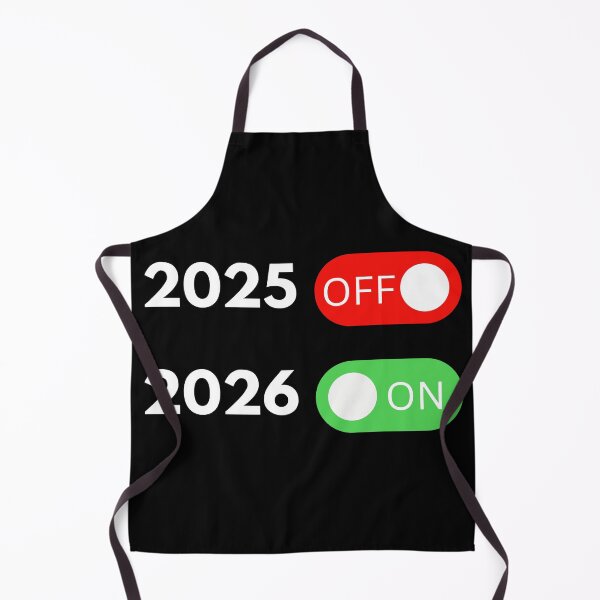 Item preview, Farewell, 2025 - Hello, 2026 Tee designed and sold by Foryoubroshirt.